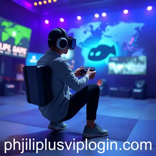 The Evolution of Online Gaming Experiences