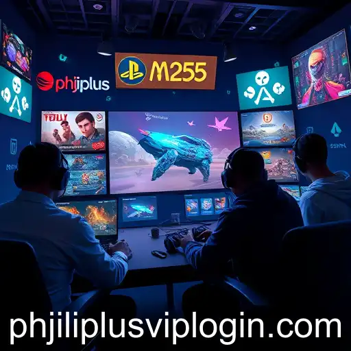 The Evolution of Online Gaming Communities