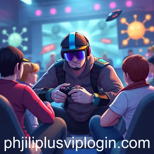 Gaming Evolution: A New Era for English Game Sites