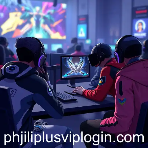 The Evolution of Gaming: A 2025 Insight