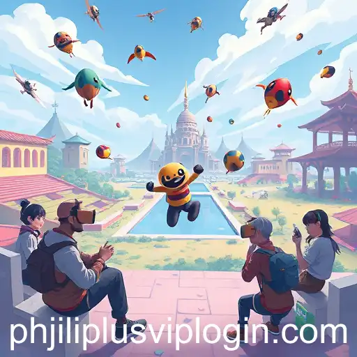 The Rise of Gaming in Education