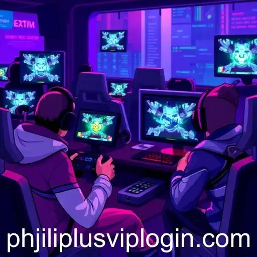 The Rise of English Gaming Portals