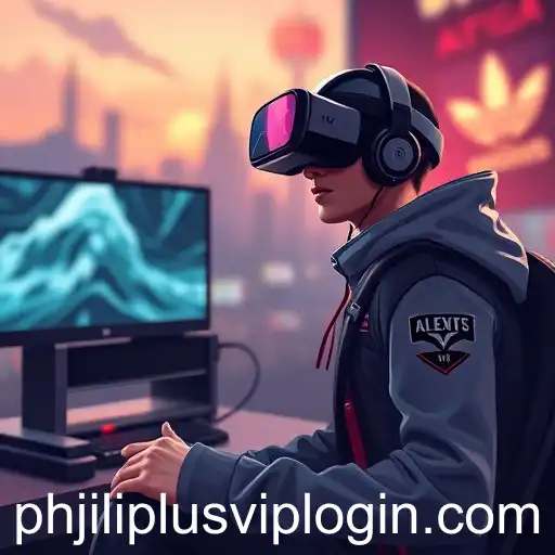 The Evolution of Online Gaming Platforms