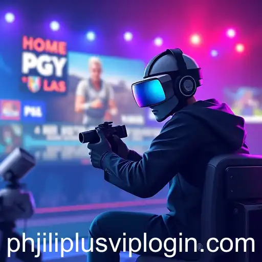 Gaming Landscape Transformations in 2025