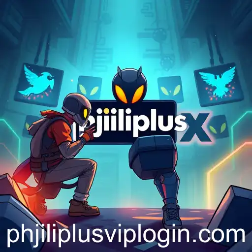 Phjiliplus: Revolutionizing Online Gaming in 2025