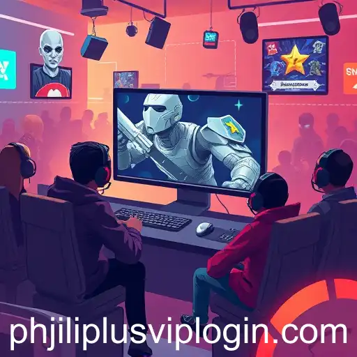 The Rise of Online Gaming Trends