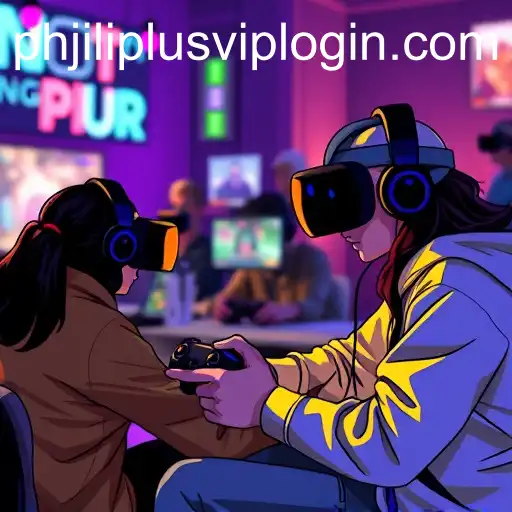 The Rise of Online Gaming in a Digital Age