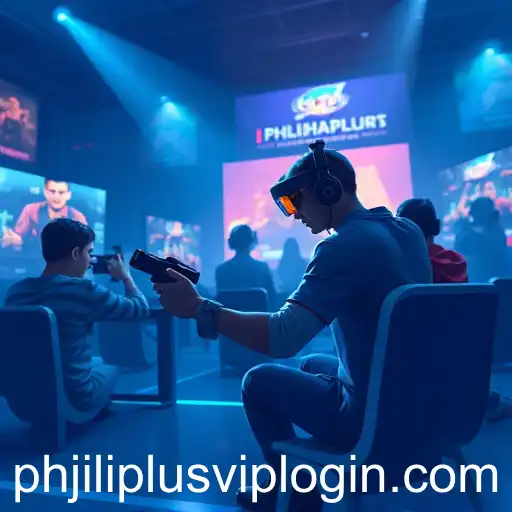 The Rise of Phjiliplus in Online Gaming