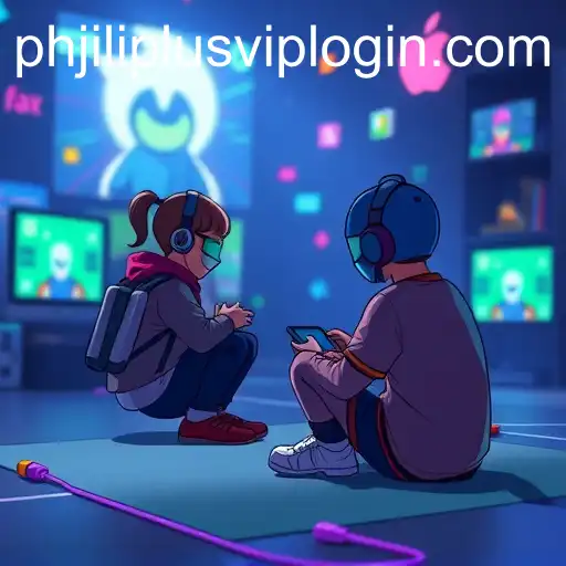 The Impact of Gaming Platforms on Youth Education