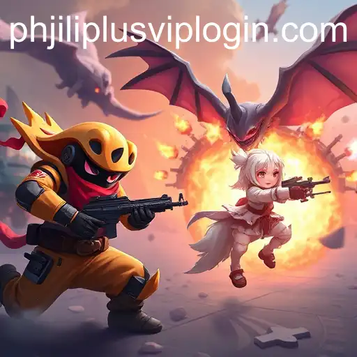 Exploring the World of Multiplayer Battles with Phjiliplus