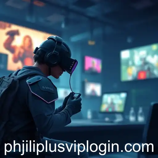 The Rise of Online Gaming Communities