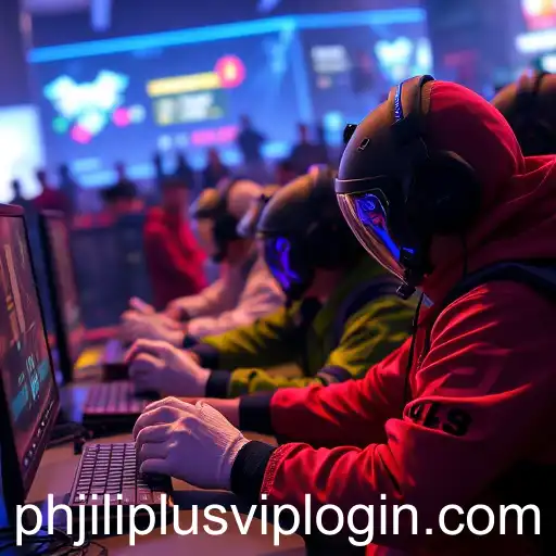 The Rise of Online Gaming Trends