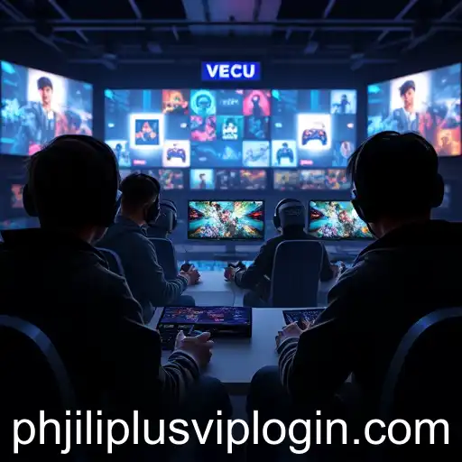 The Rise of Online Gaming in 2025