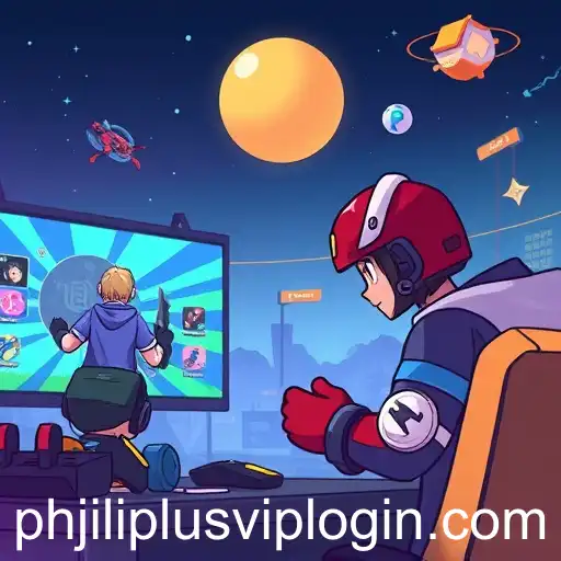 Rise of phjiliplus in the Gaming World