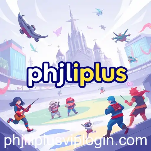 The Rise of Phjiliplus in the Gaming World