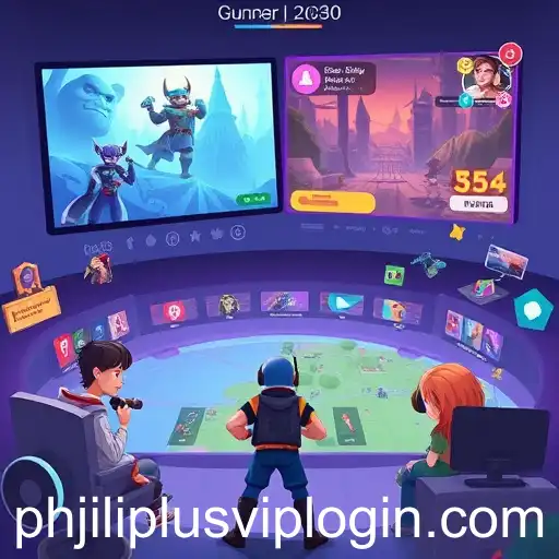 Rising Influence of Phjiliplus in Gaming